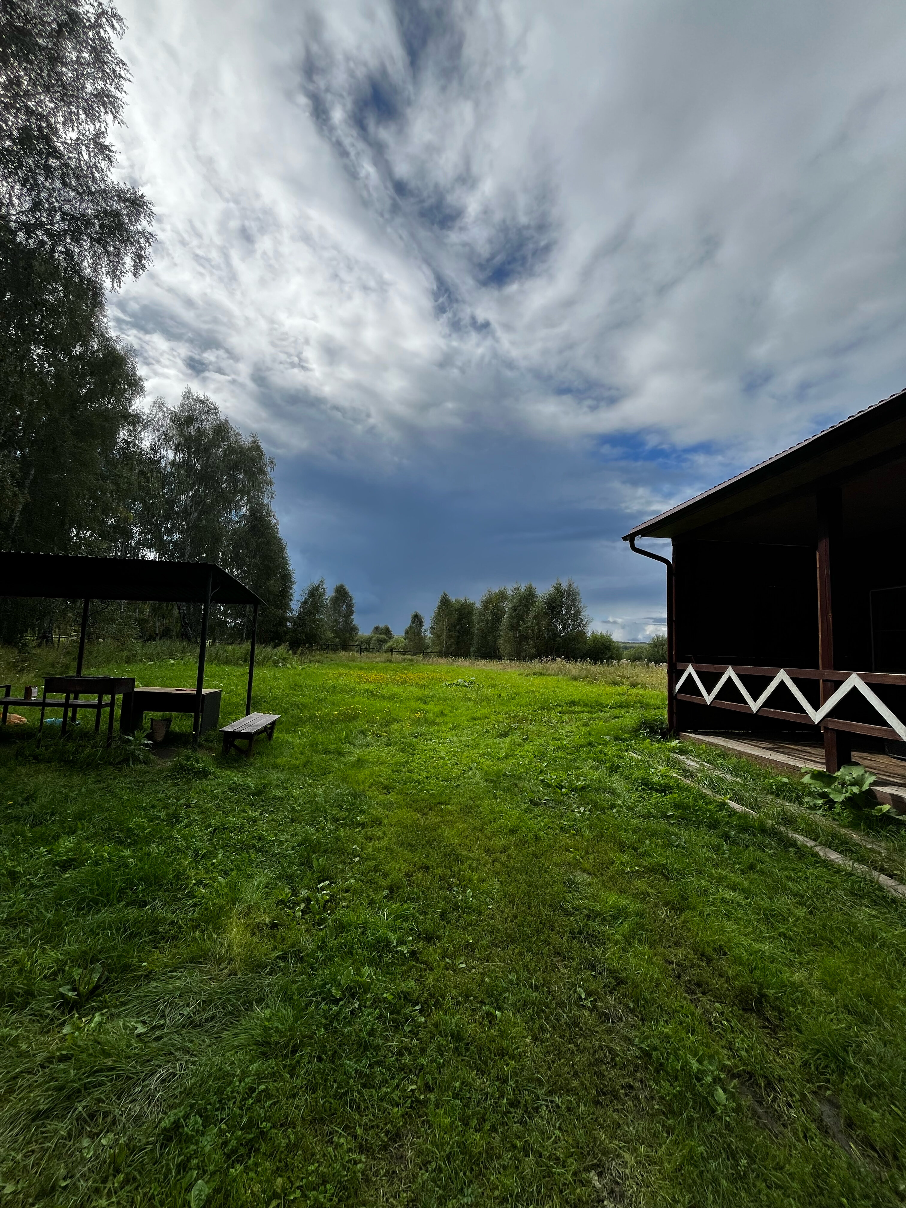 Фото Тихие зори