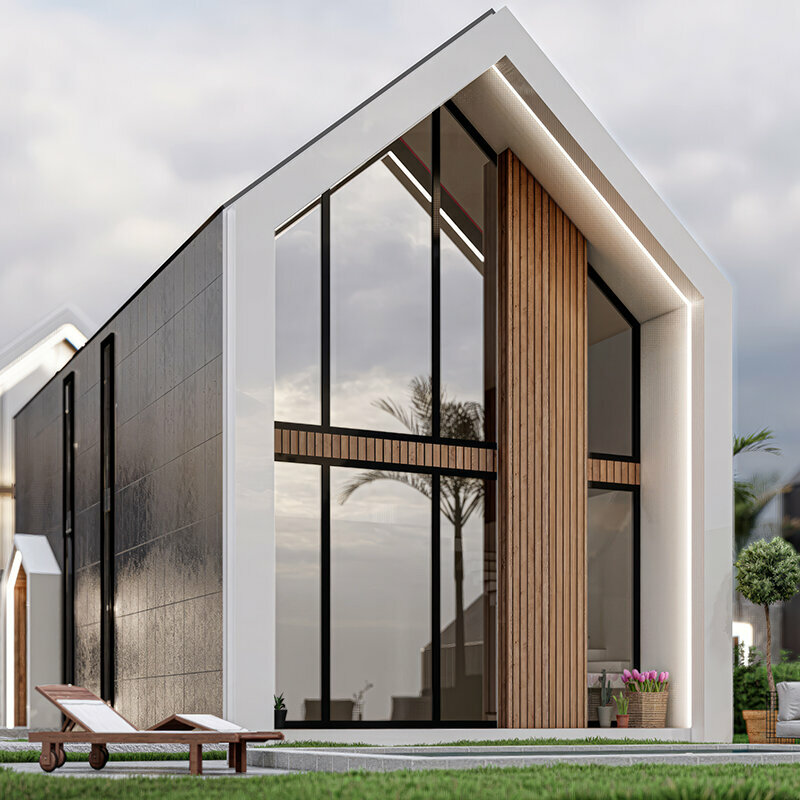 Property management Elmakent Construction, Samsun, photo