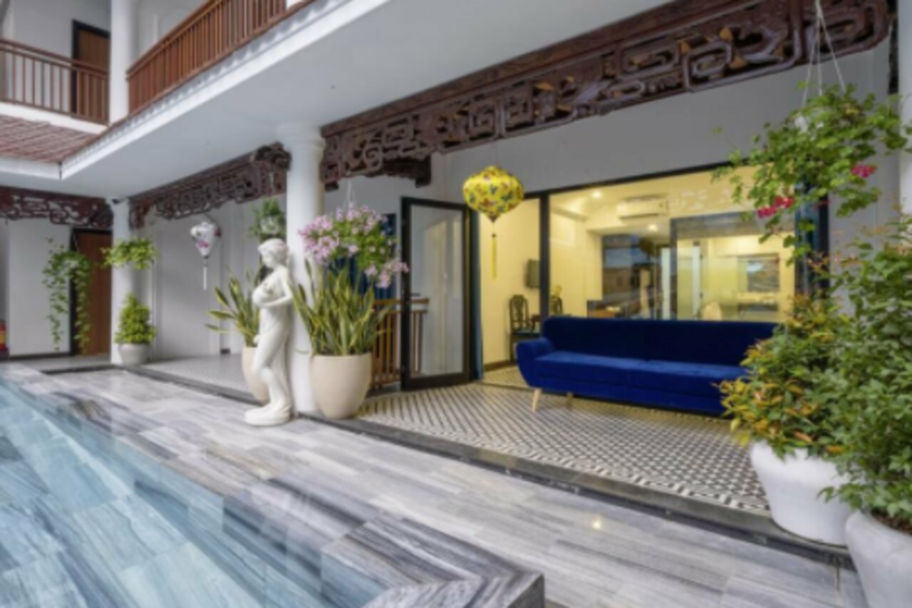 Фото Thanh Binh Central Hotel