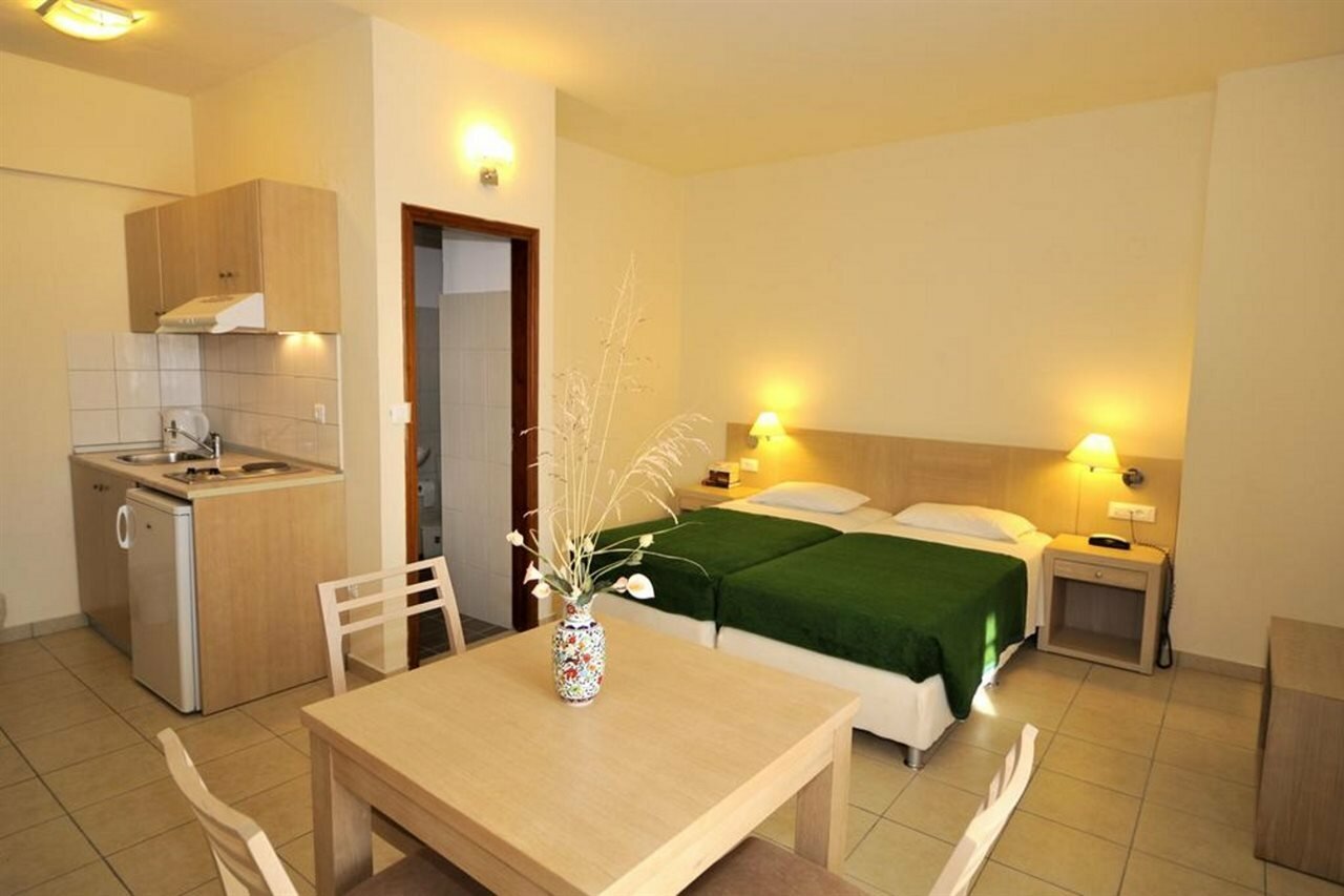 Фото Anita Apart-Hotel