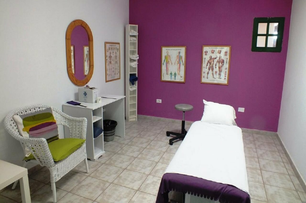 Фото Casas Heddy Well-being Resort