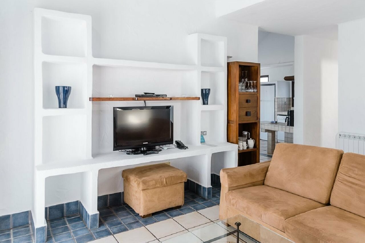 Фото Kamezí Boutique Villas