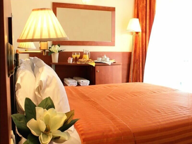 Фото Galaxy Hotel