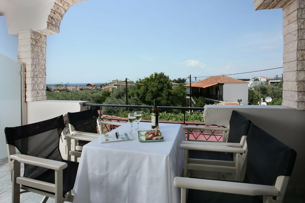 Фото Anny Residences & Suites