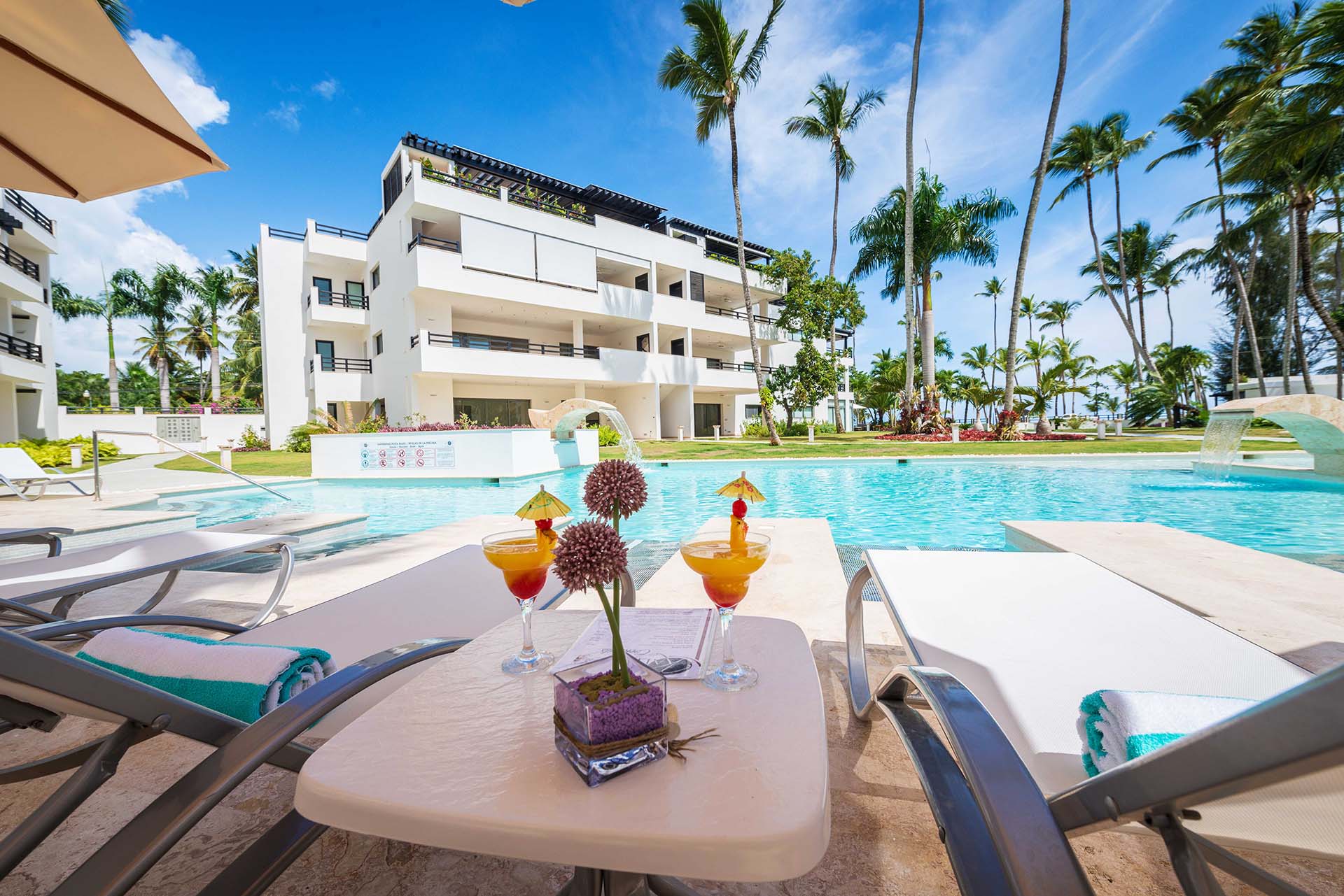 Фото Aligio Aparthotel & SPA