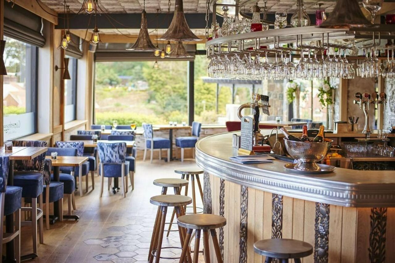 Фото Best Western Hotel de Havelet