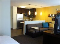 Фото Residence Inn by Marriott Ann Arbor North