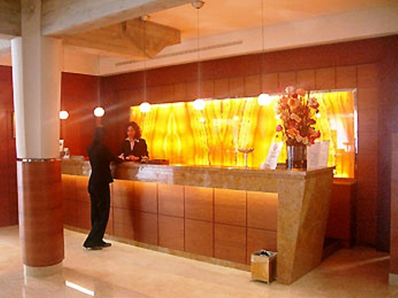 Фото Four Points by Sheraton Siena