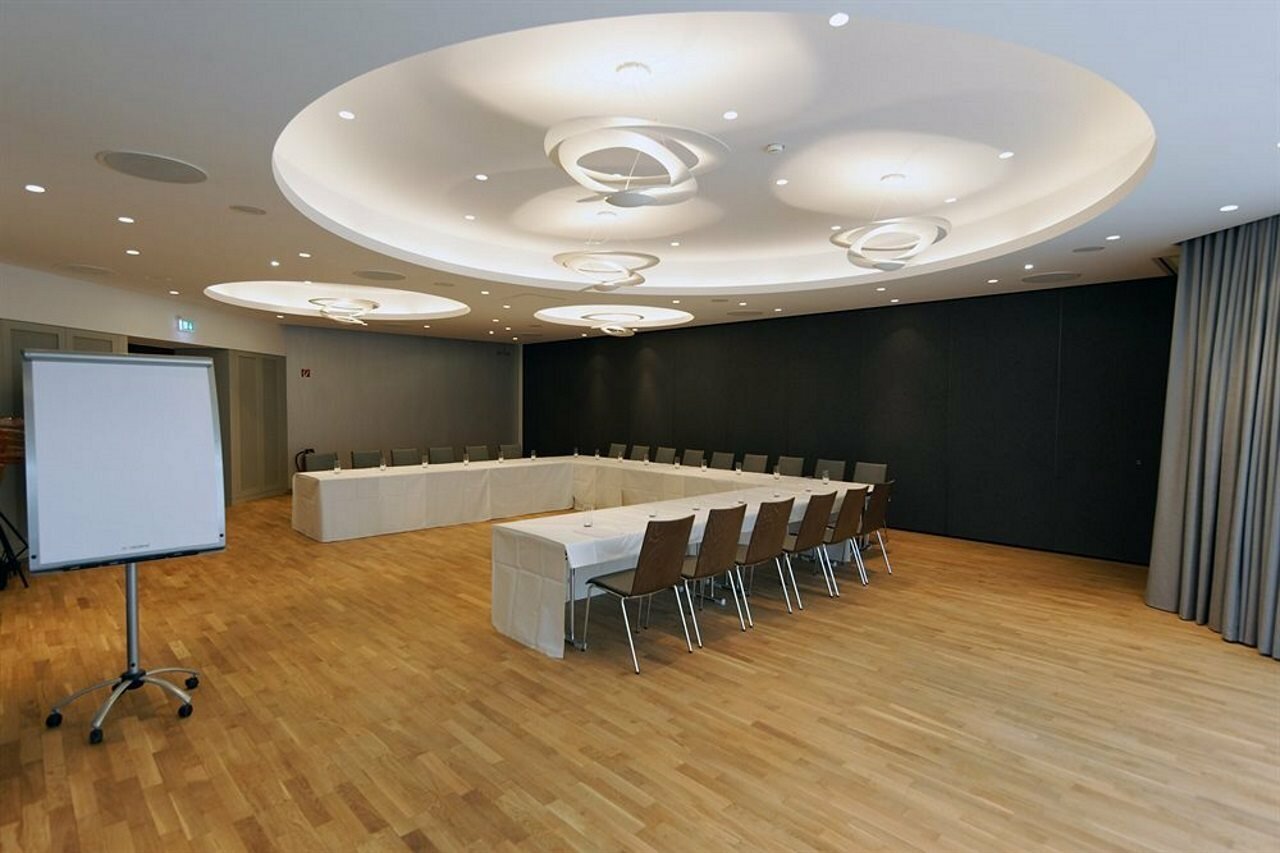 Фото Waldhotel Stuttgart