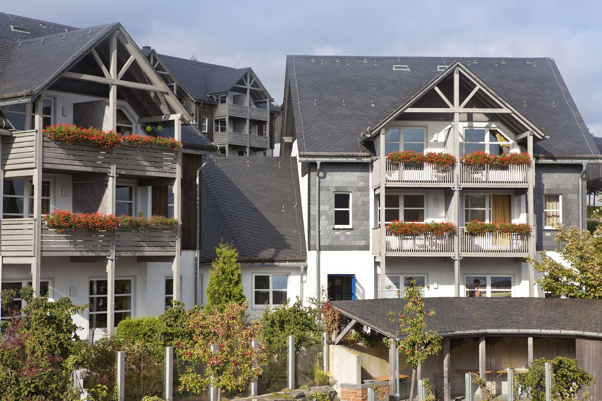 Фото Hapimag Resort Winterberg