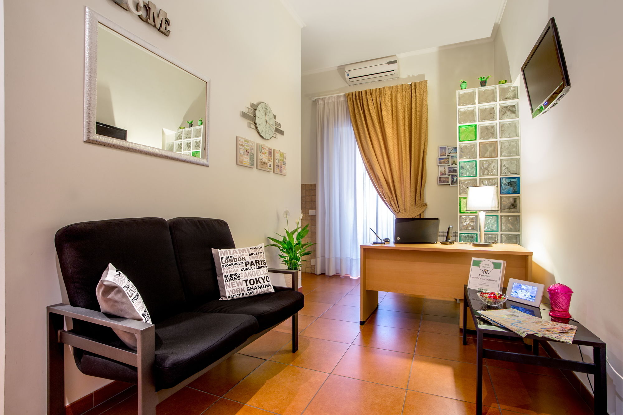 Фото Ottaviano Guest House