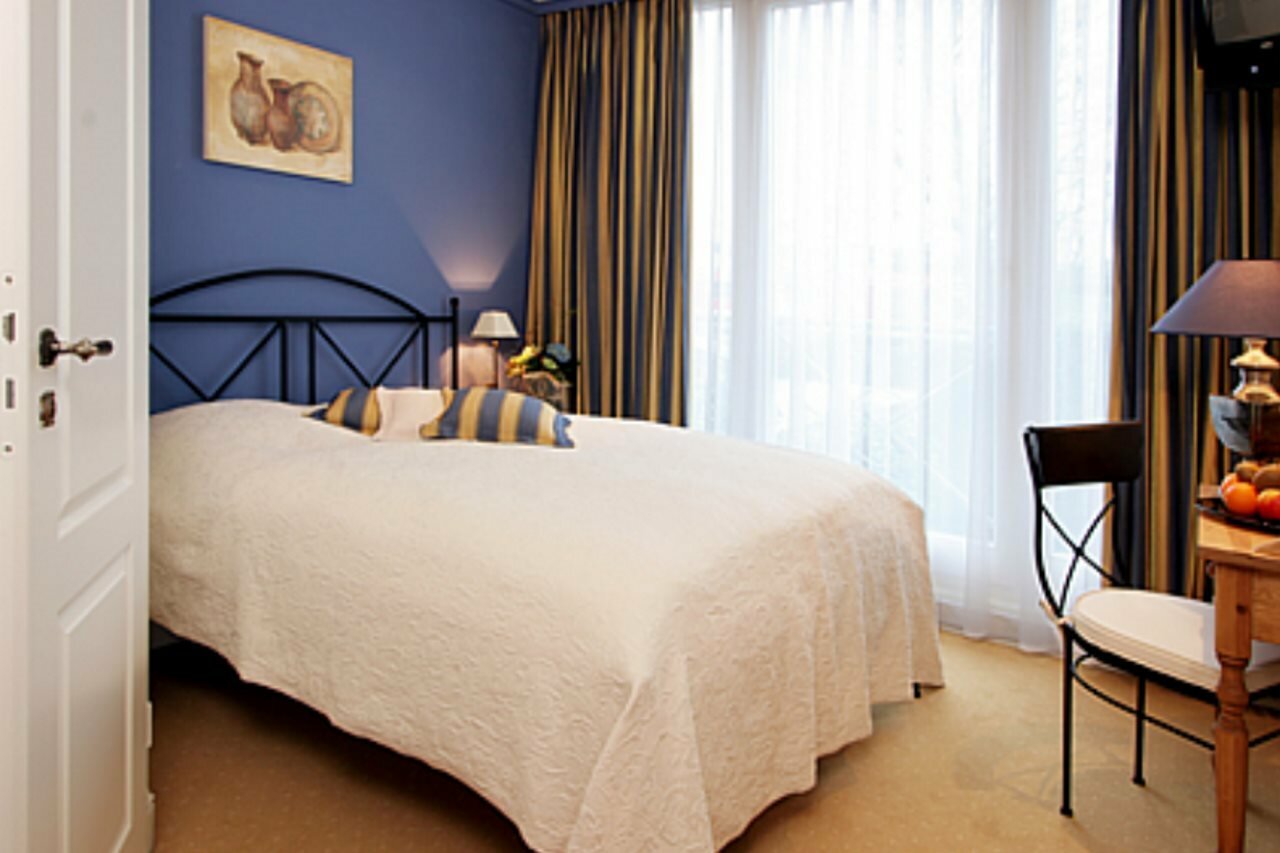 Фото Arthotel Ana Residence