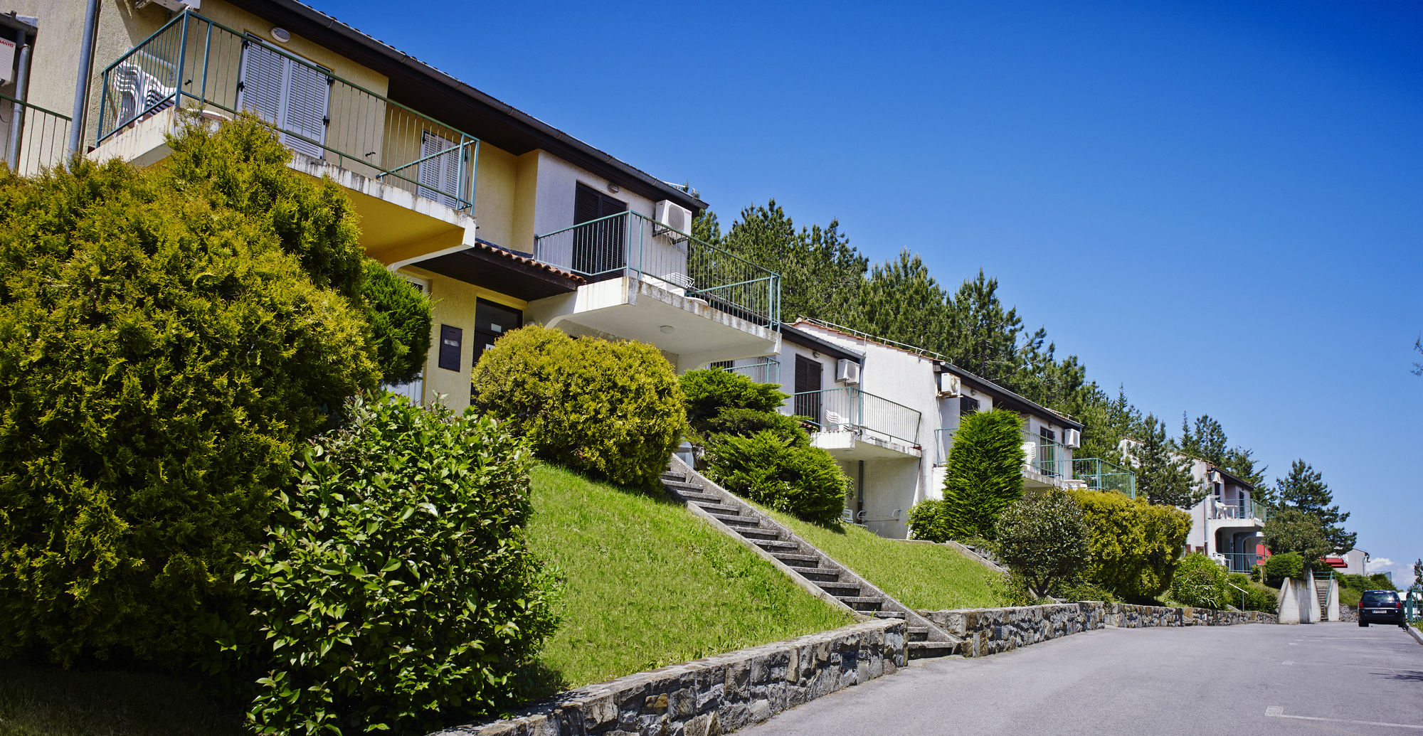 Фото Apartmaji Salinera