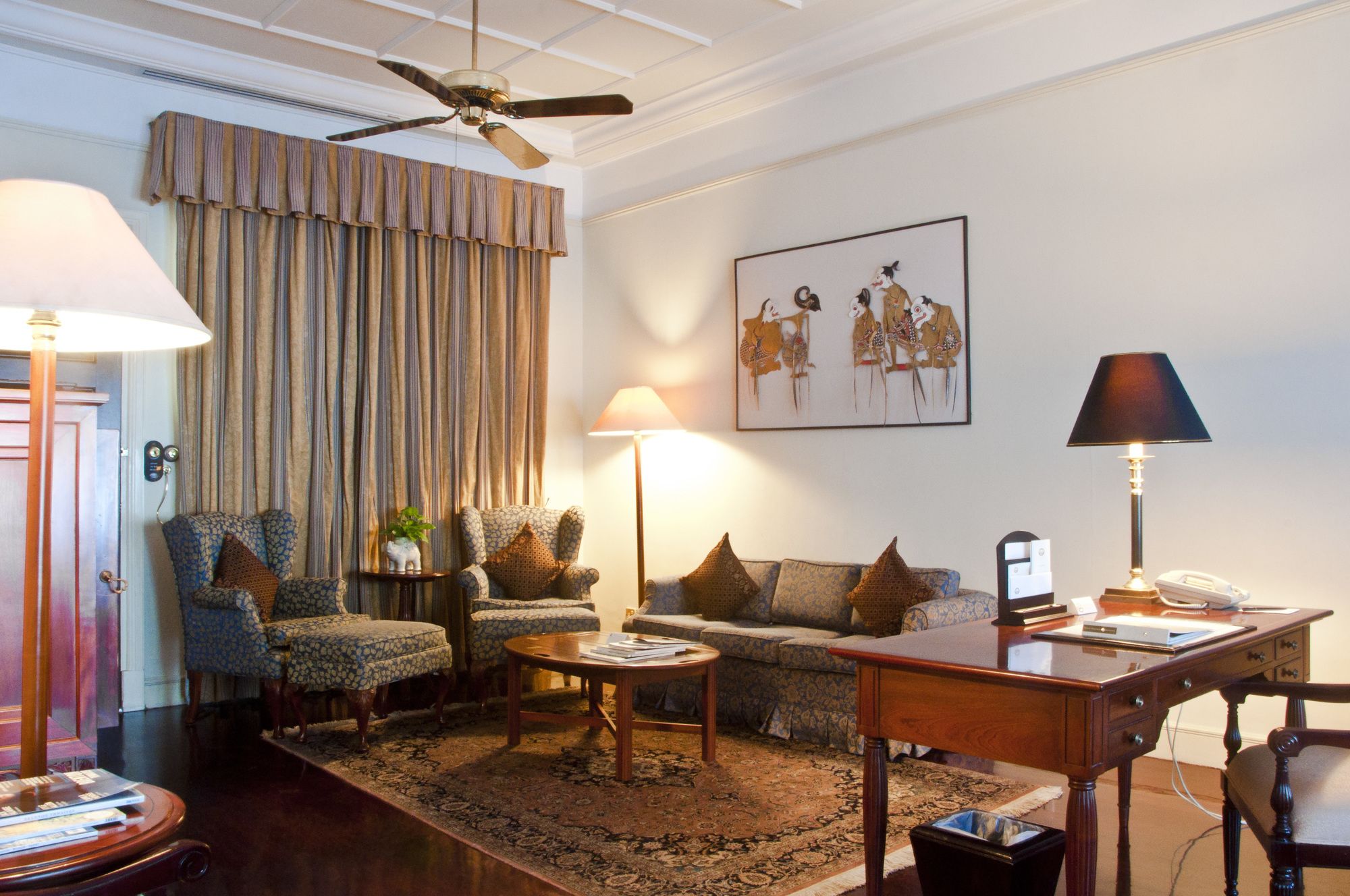 Фото Hotel Majapahit Surabaya - MGallery