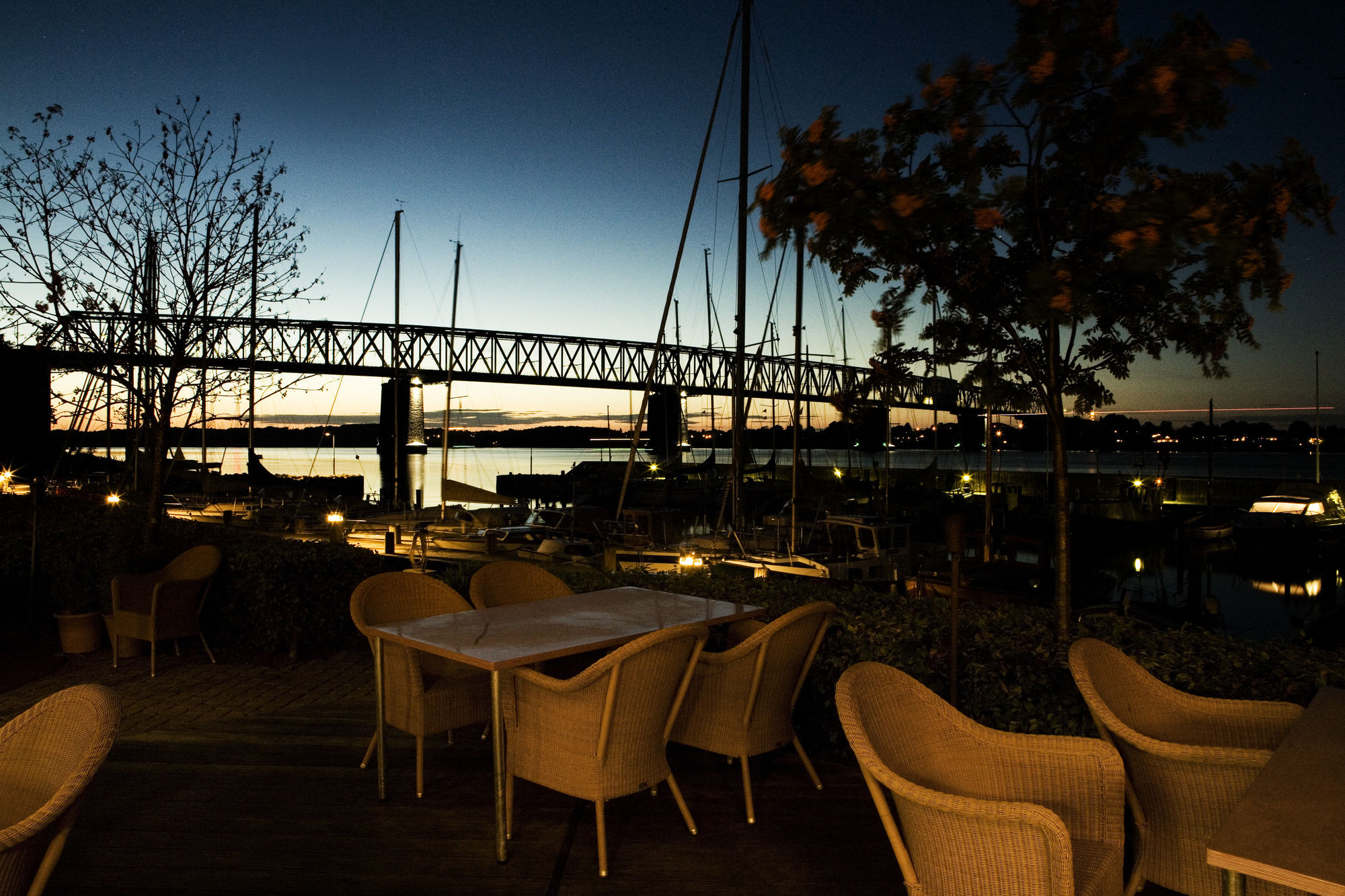 Фото Comwell Kongebrogaarden