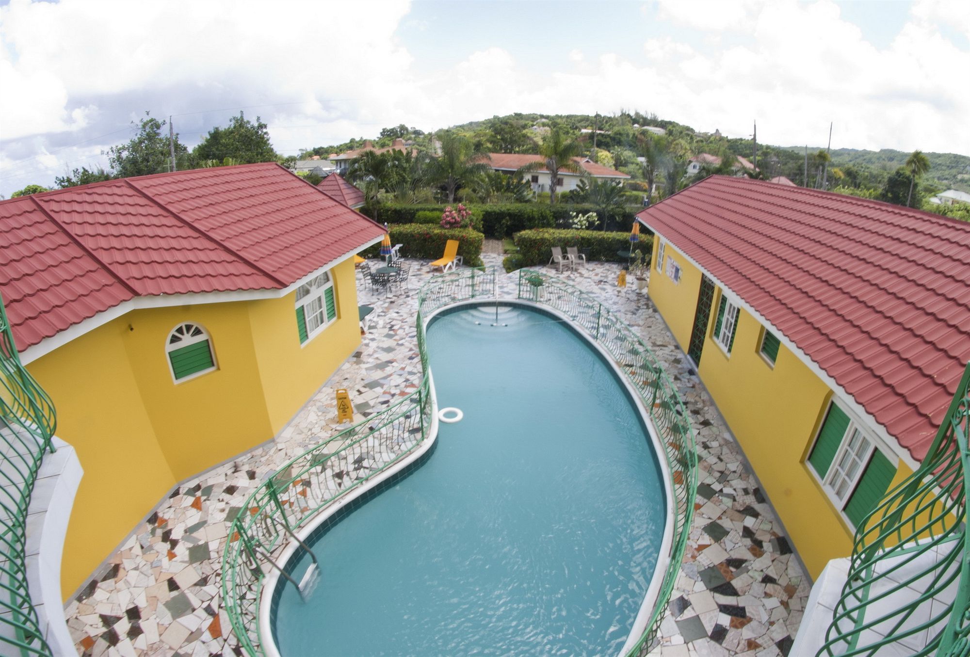 Фото Villa Sonate