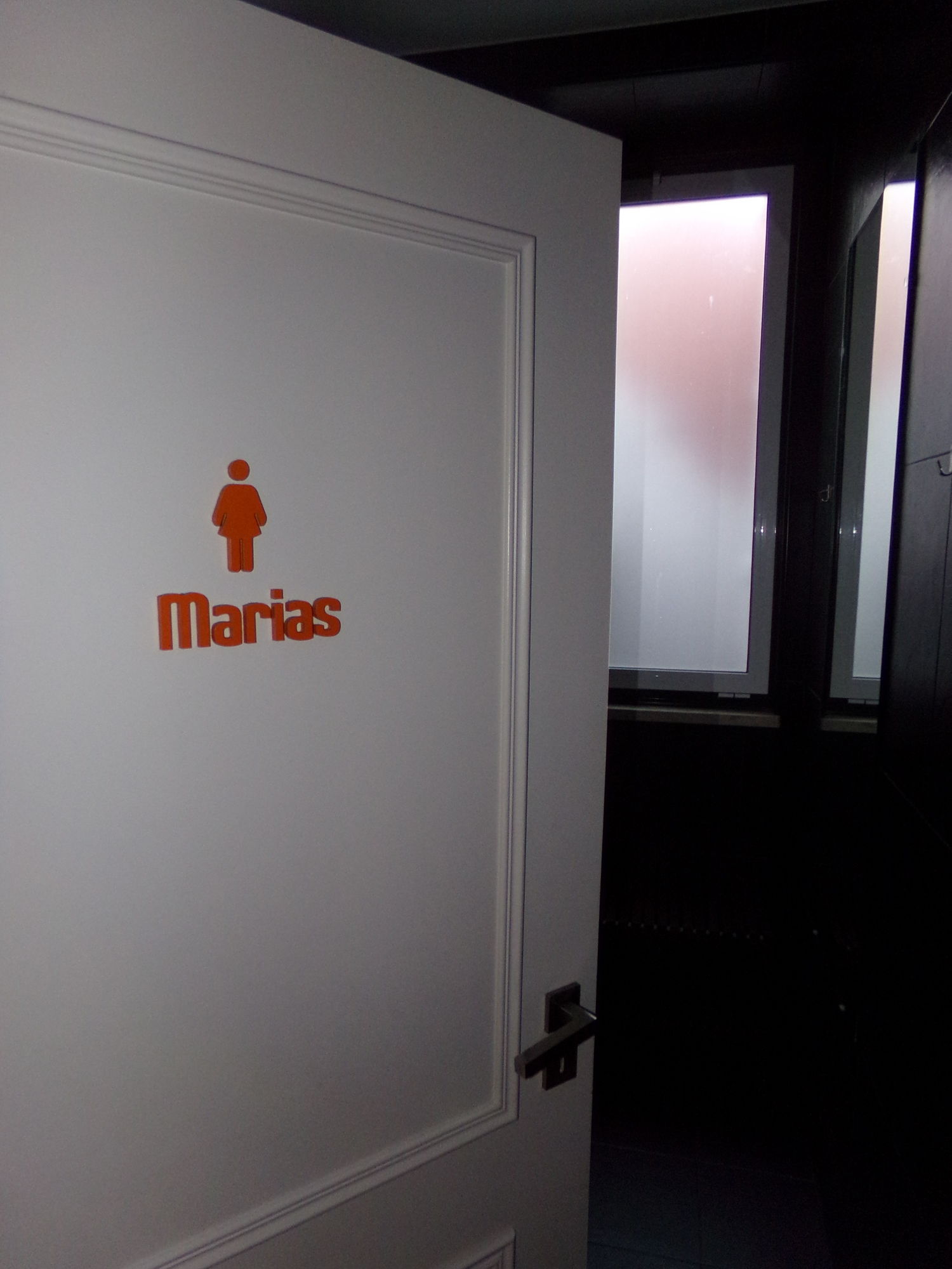 Фото Lisb'on Hostel