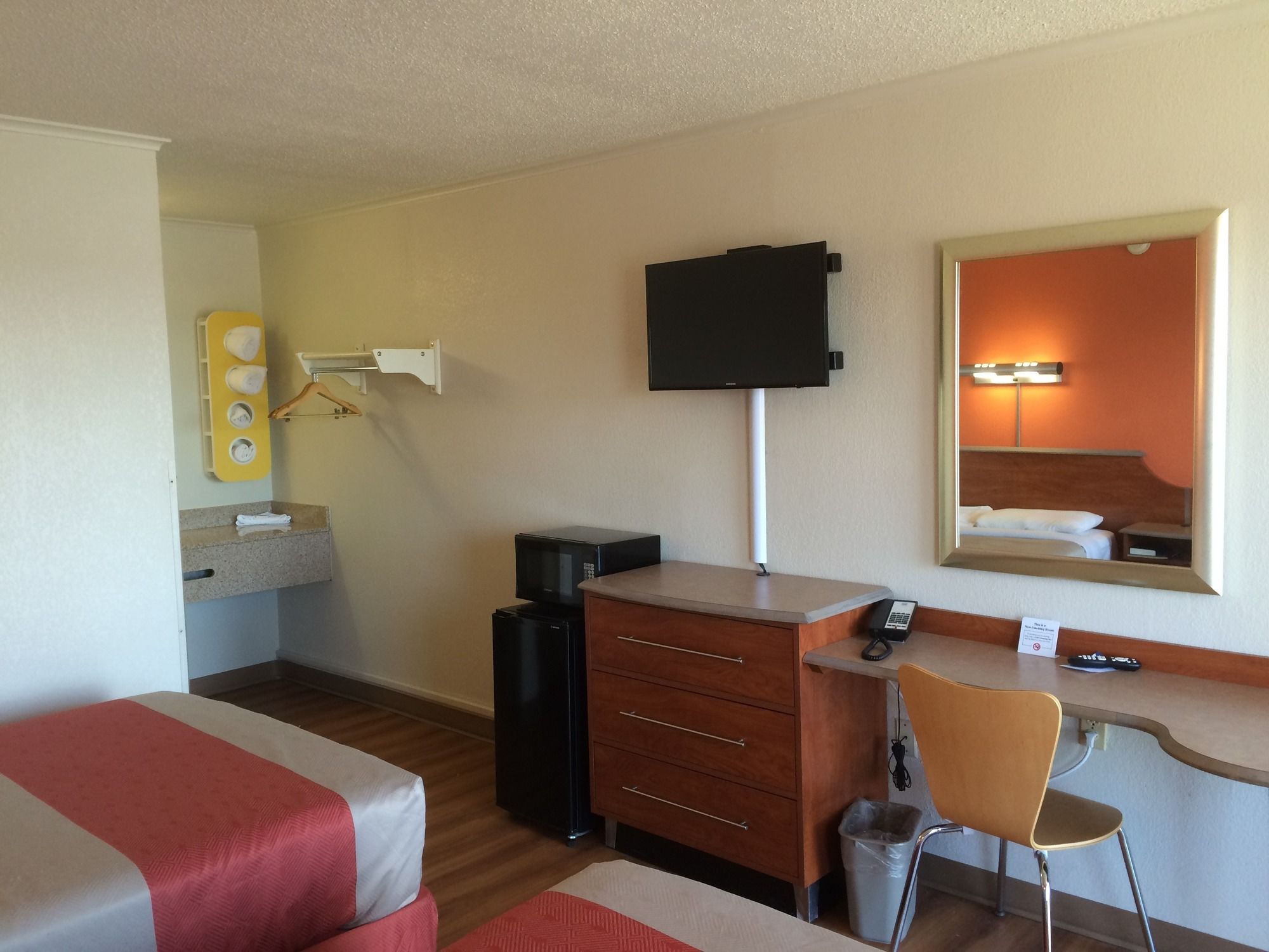 Фото Motel 6 Mount Vernon, Il