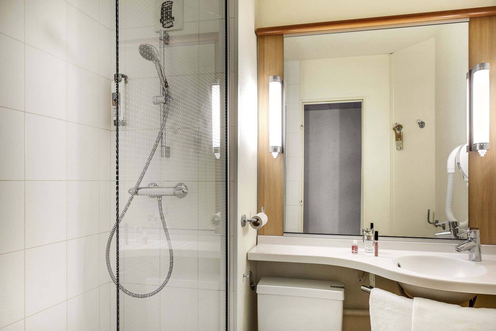 Фото Ibis Toulouse Blagnac Aeroport