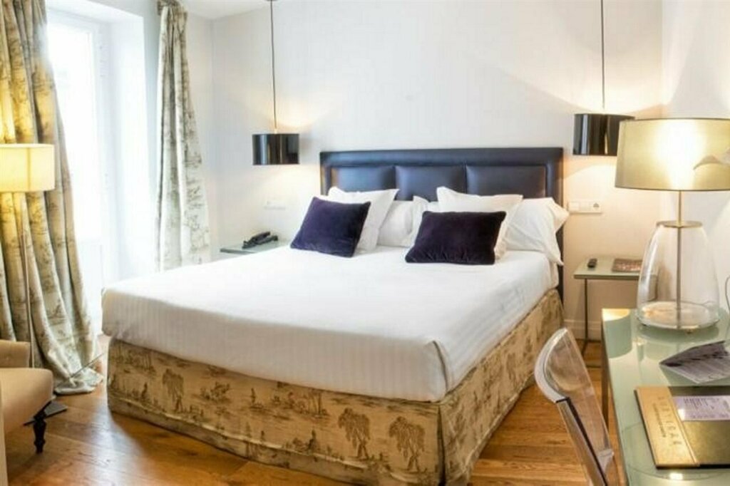 Hotel Hotel Cuéntame La Puebla, Burgos, photo