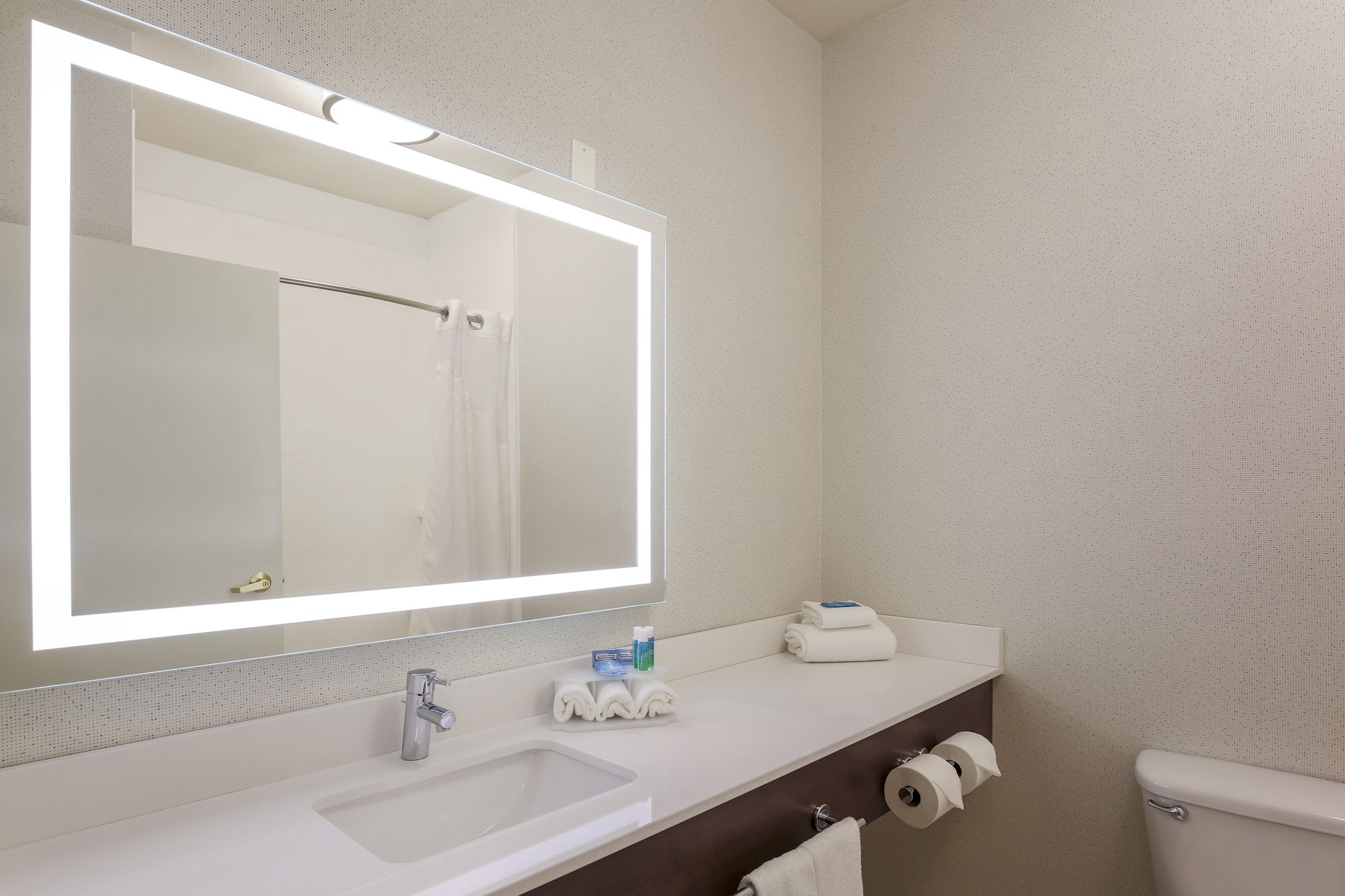 Фото Holiday Inn Express Rochester Ne- Irondequoit, an Ihg Hotel