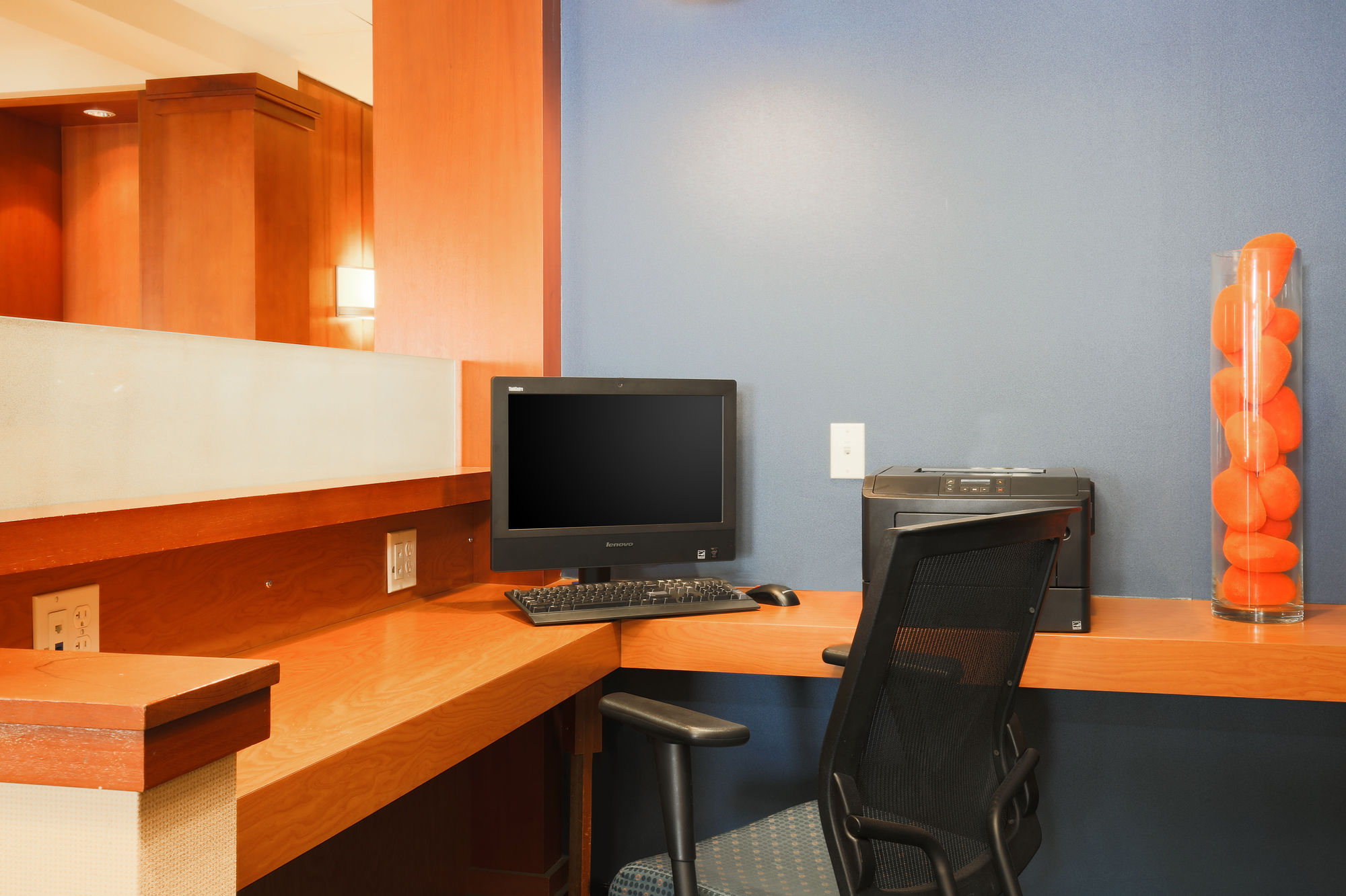 Фото Fairfield Inn & Suites Reno Sparks