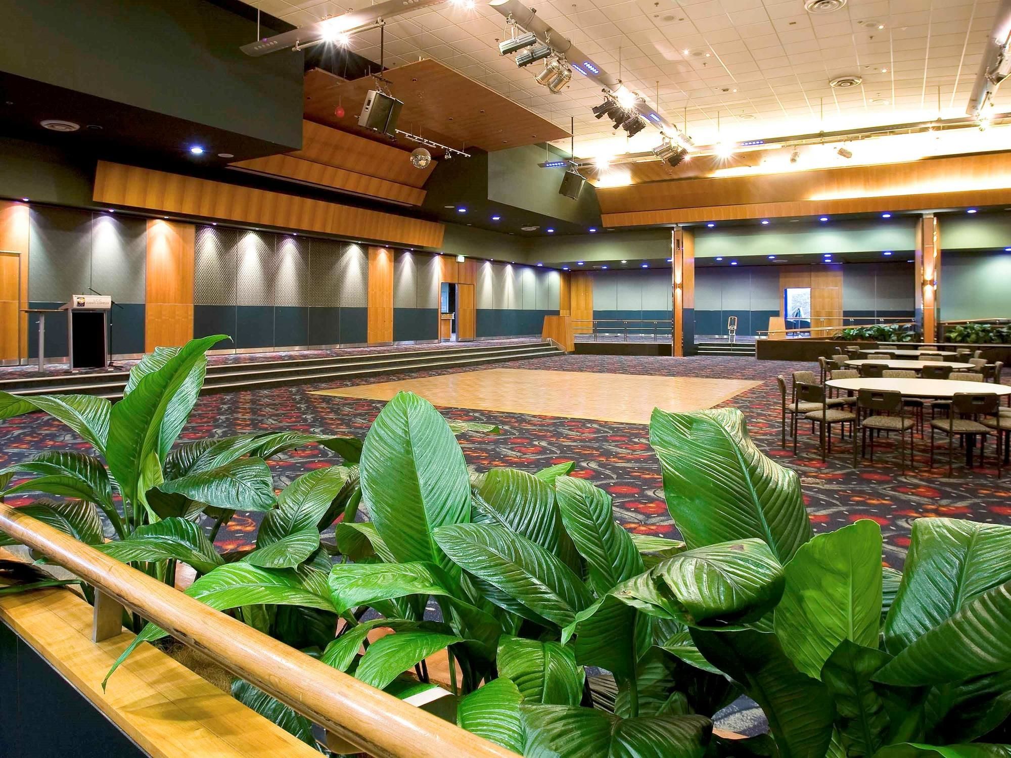 Фото Mercure Sydney Liverpool