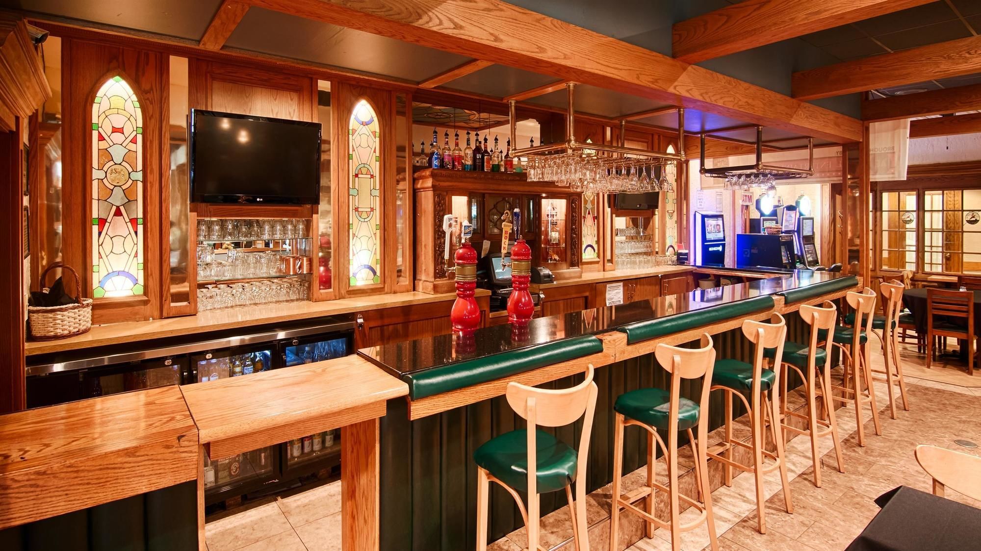 Фото Best Western Prairie Inn & Conference Center