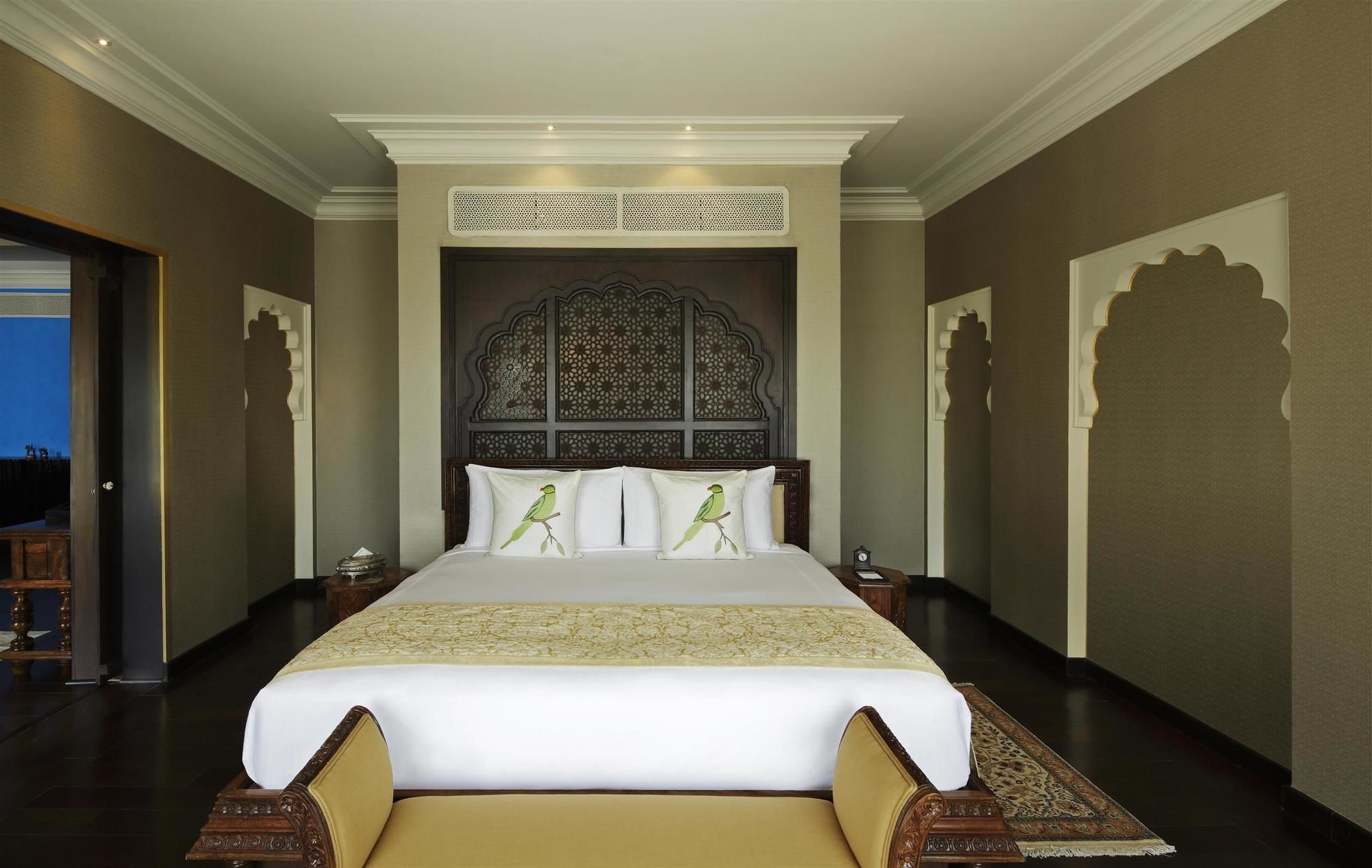 Фото Fairmont Jaipur