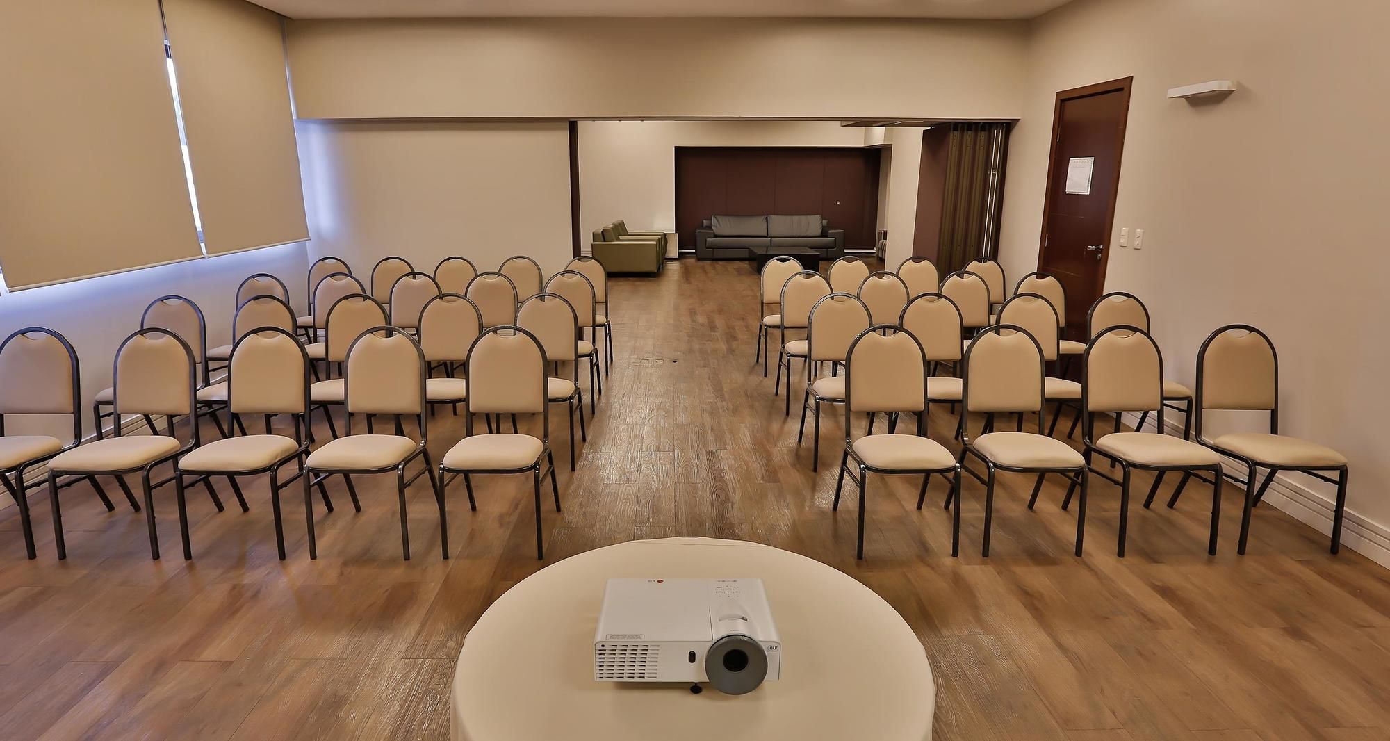 Фото Mercure Belém Boulevard