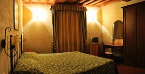 Casa San Tommaso (Pisa, Via San Tommaso, 13), hotel