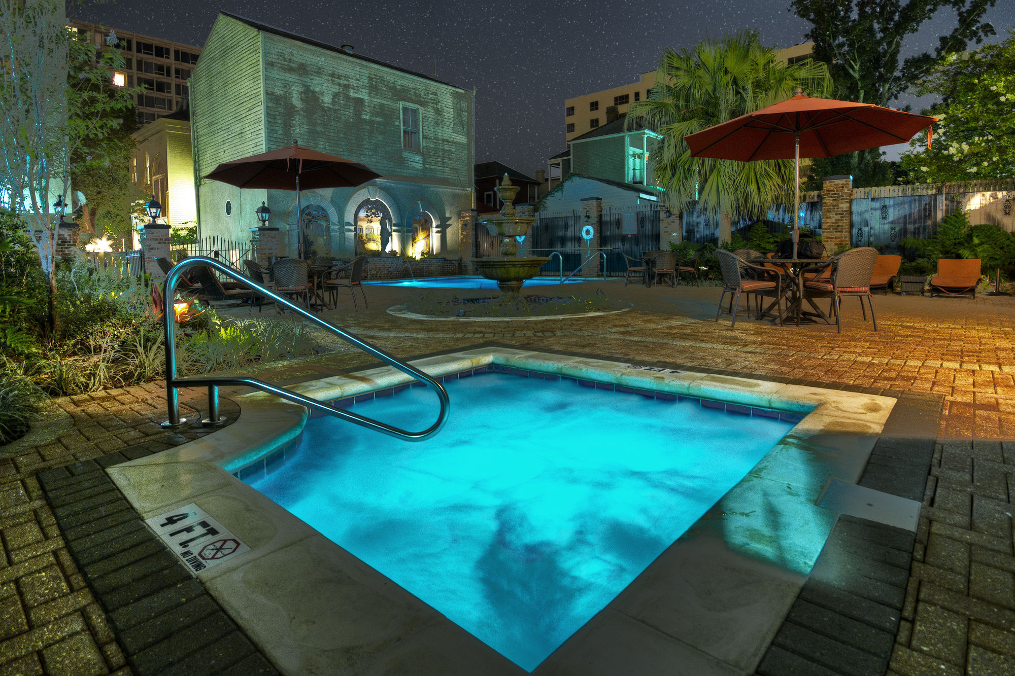 Фото Club Wyndham Avenue Plaza