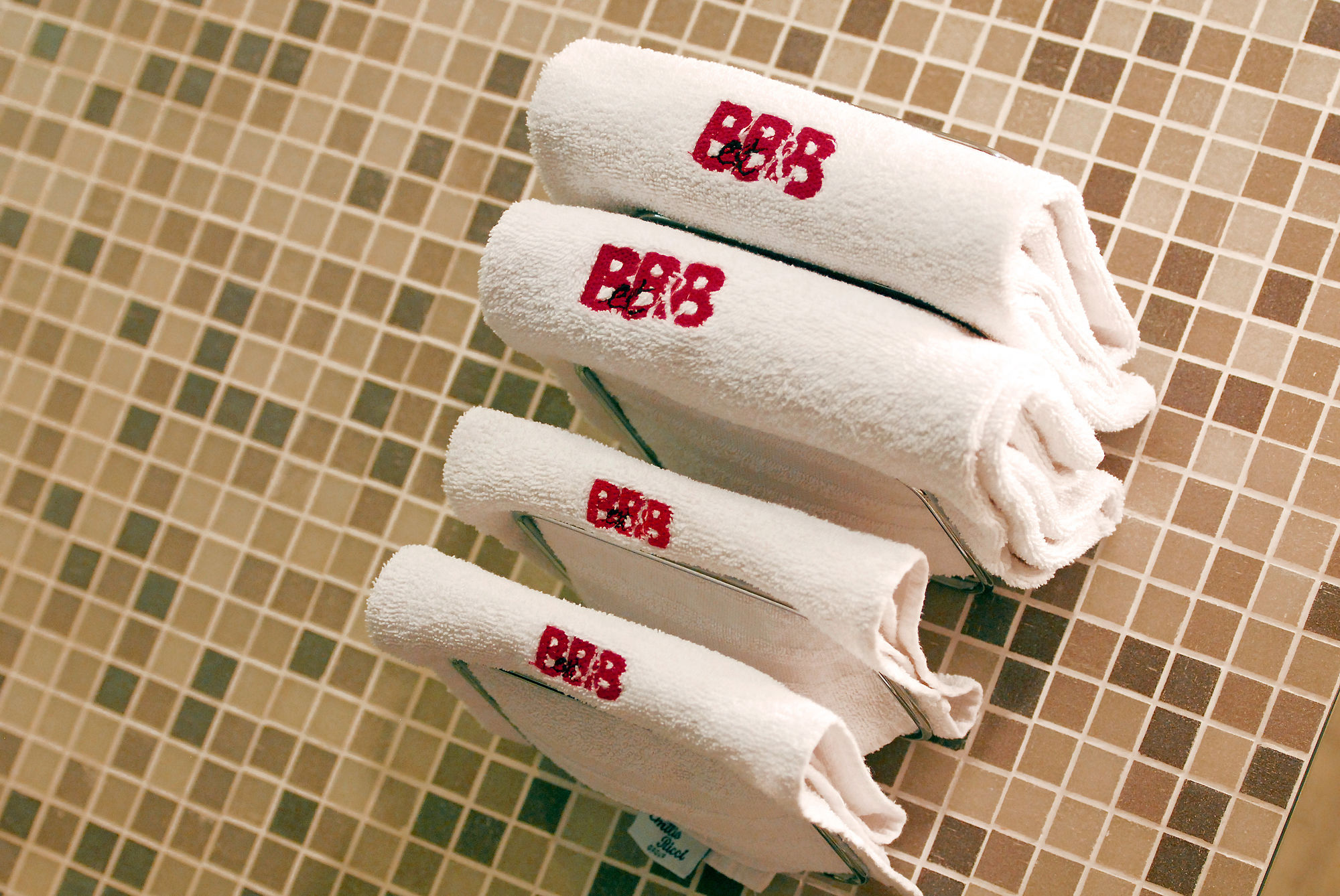 Фото Best Pantheon B&b