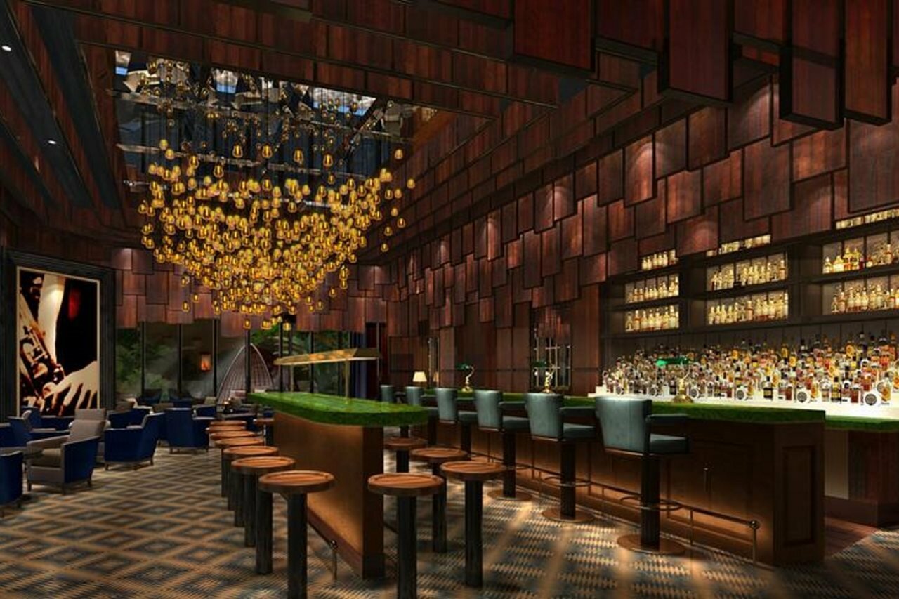 Фото Shangri-La Hotel Colombo