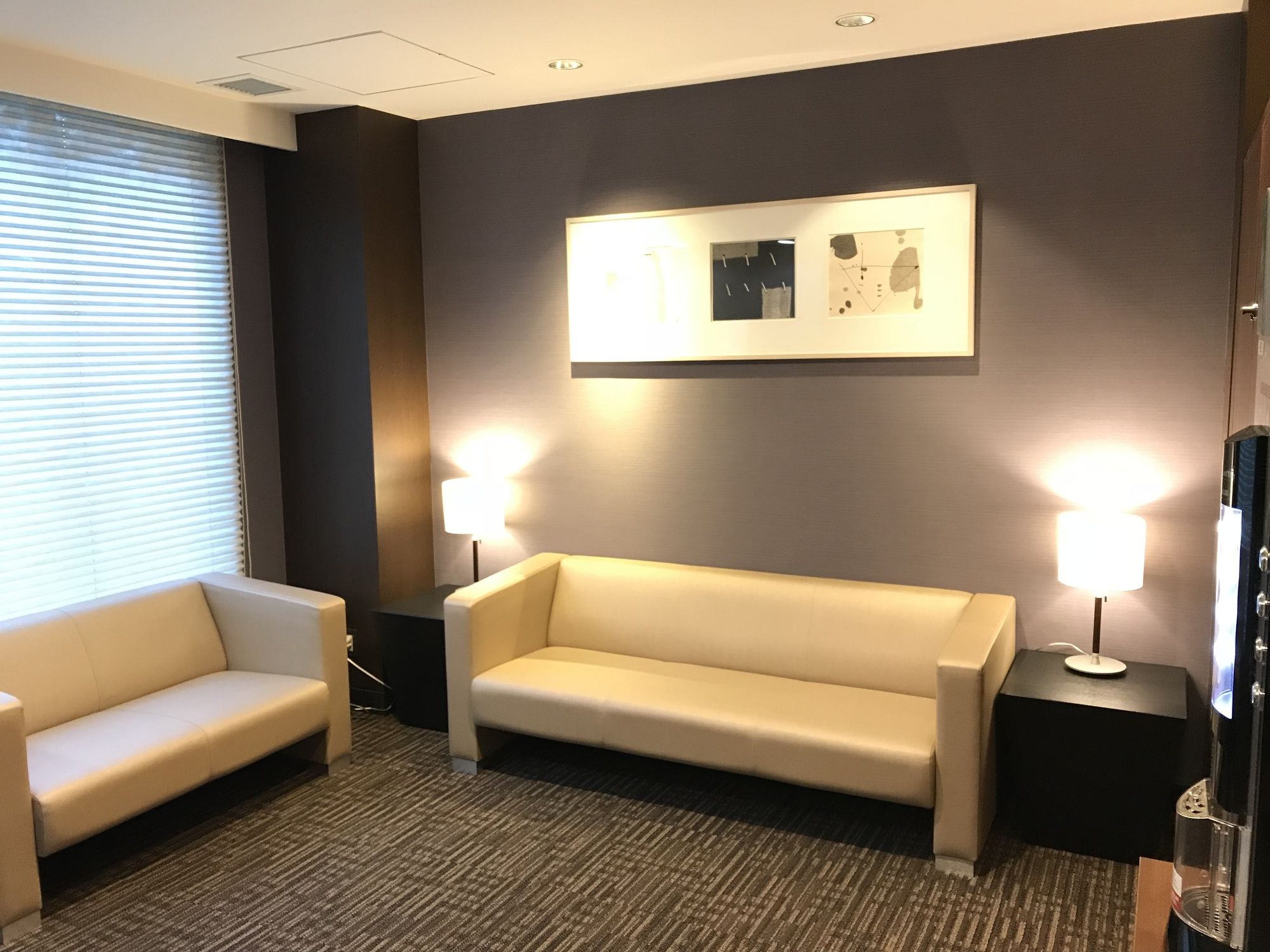 Фото Apa Hotel Asakusabashi Ekimae