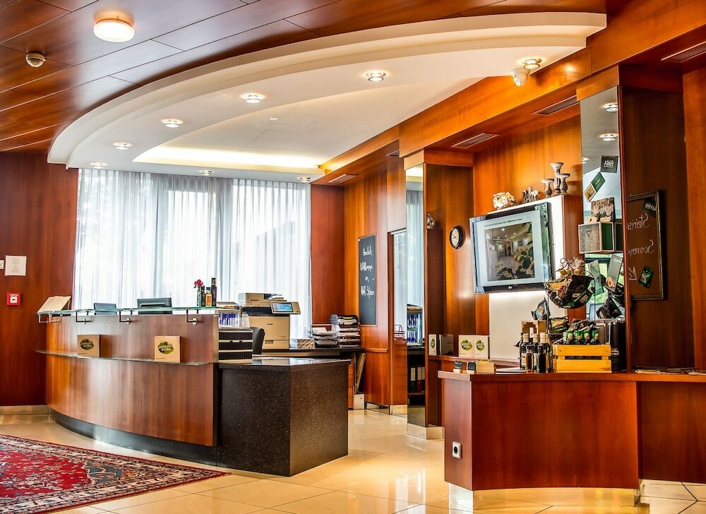 Фото Hotel Stoiser's Graz