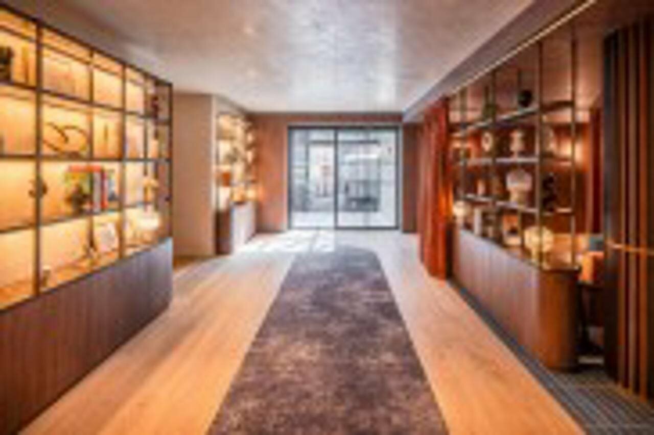 Фото Le Burdigala