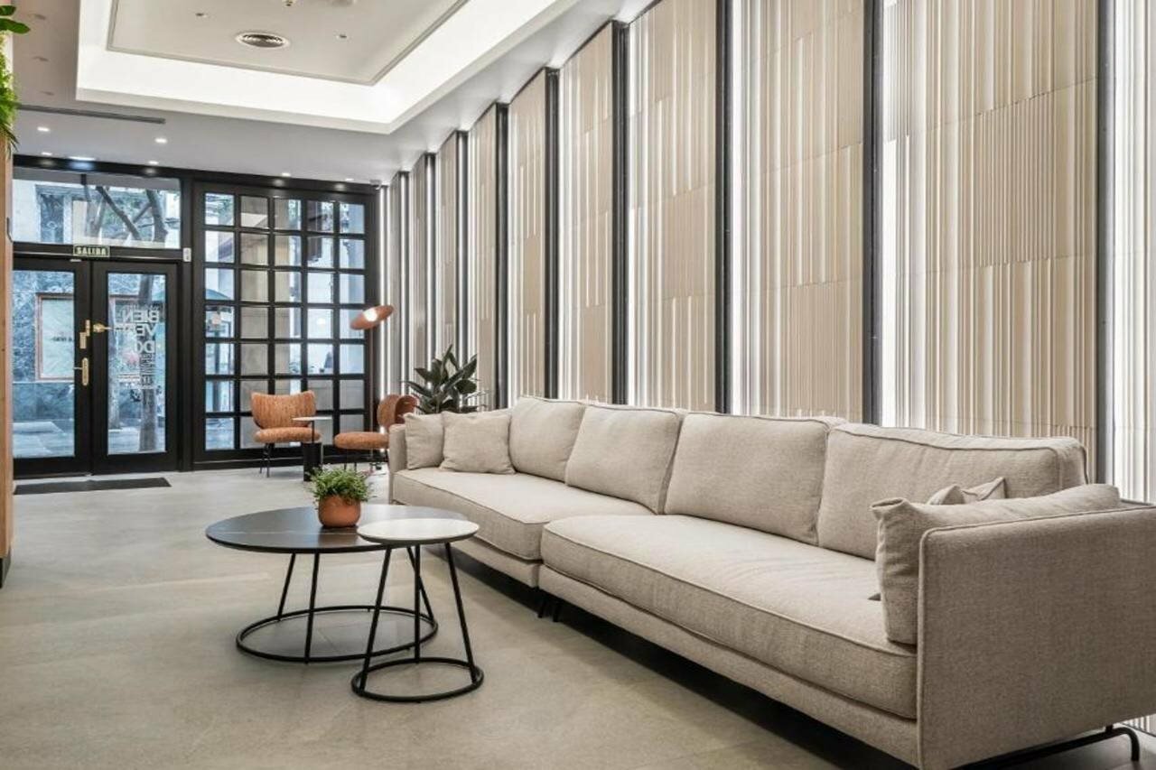 Фото Hotel Don Jaime 54