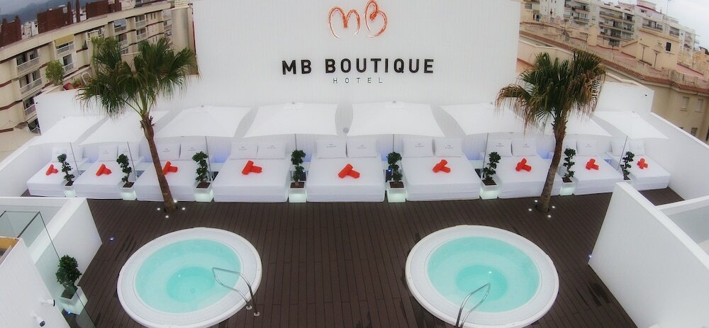 Фото Mb Boutique Hotel - Adult Recommended -