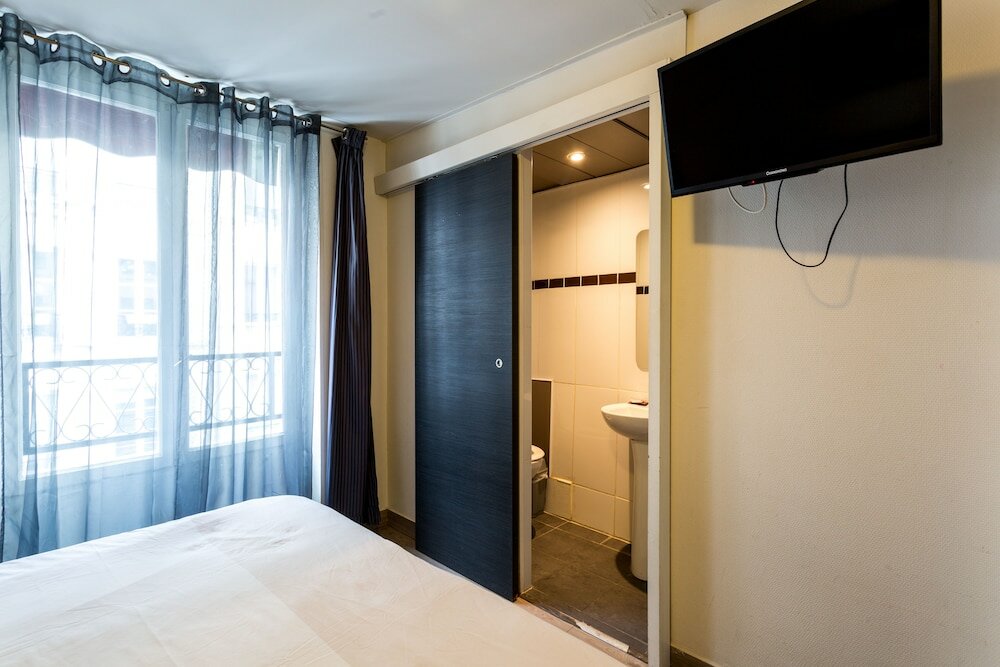 Фото Hôtel de l'Europe