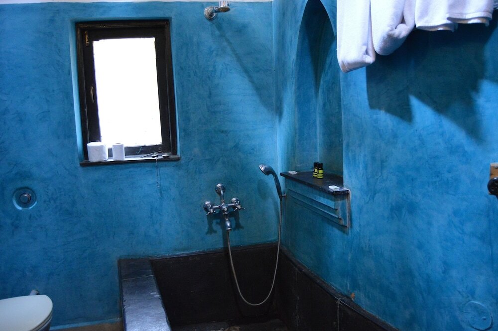 Фото Laguna Anjuna