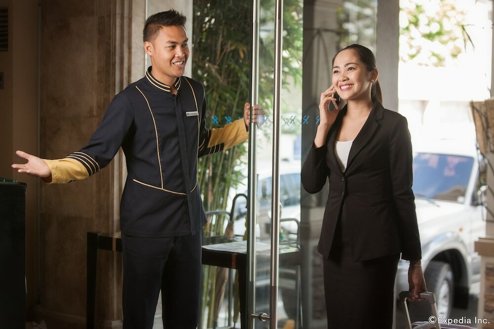 Фото Cebu Grand Hotel