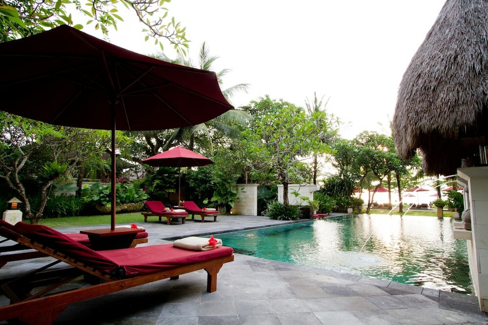 Фото The Sandi Phala