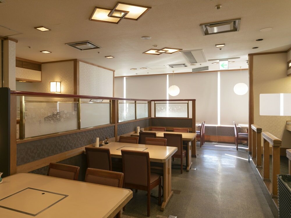 Фото APA Hotel Himeji Ekikita