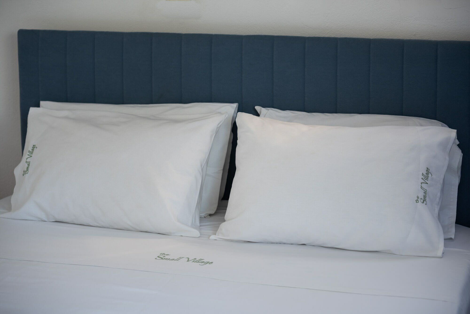 Фото The Small Village