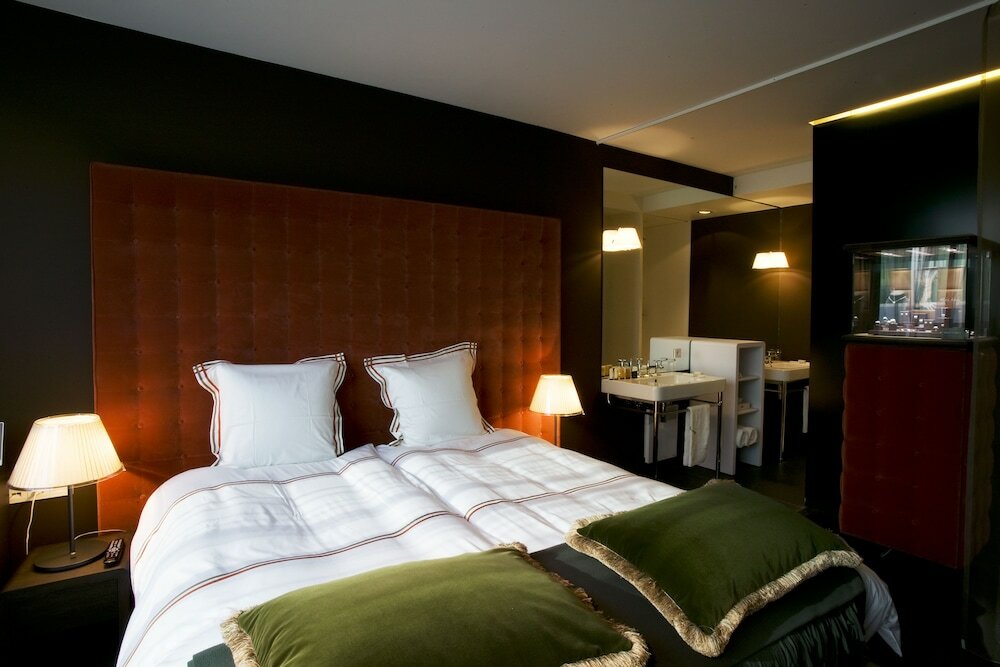 Фото D-Hotel