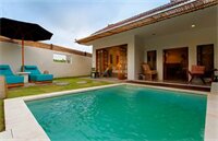 Фото The Apartments Canggu