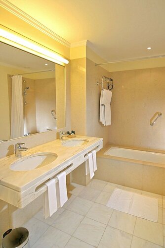 Гостиница Отель Quinta da Bela Vista на Мадейре