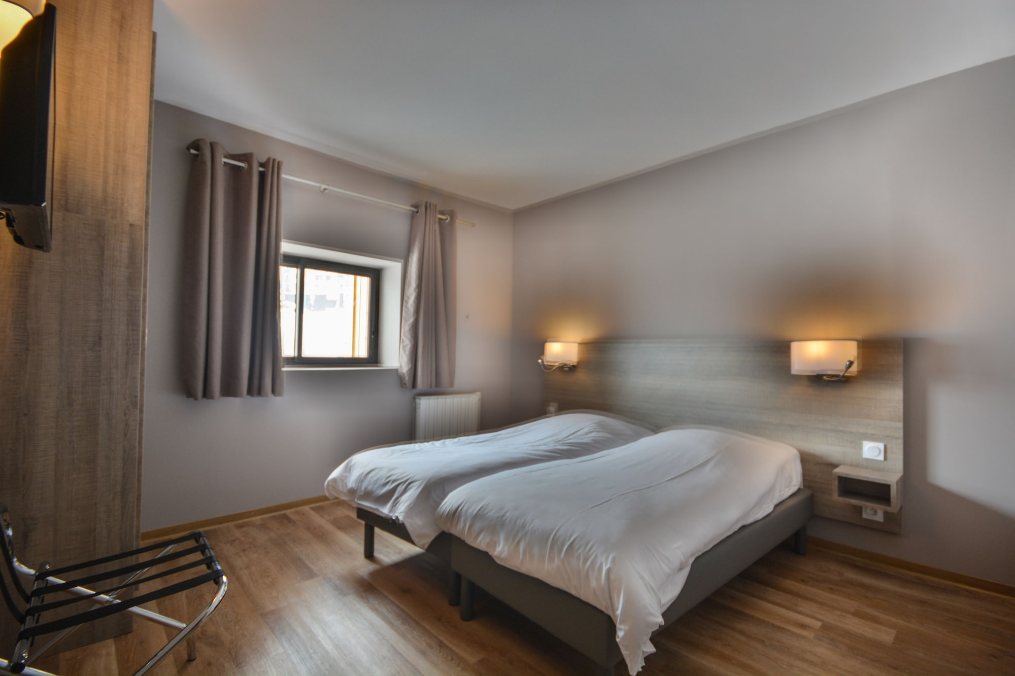 Фото Sowell Residences New Chastillon