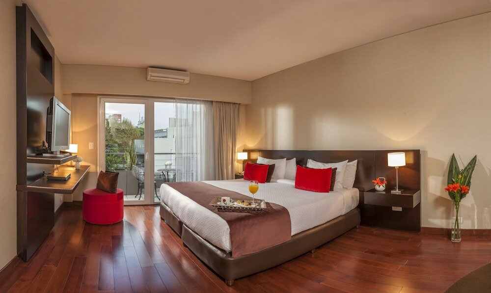 Фото The Glu Boutique Hotel - Palermo Soho